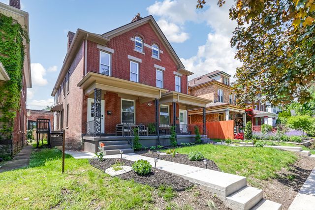 1651 Franklin Park S, Columbus, OH 43205