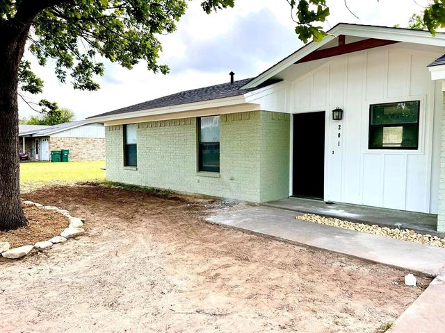 201 Idylwood Dr, Gatesville, TX 76528