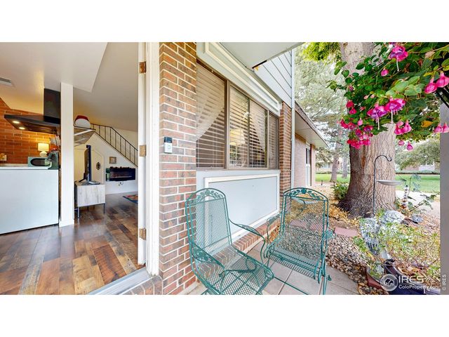 1001 Strachan Dr #22, Fort Collins, CO 80525