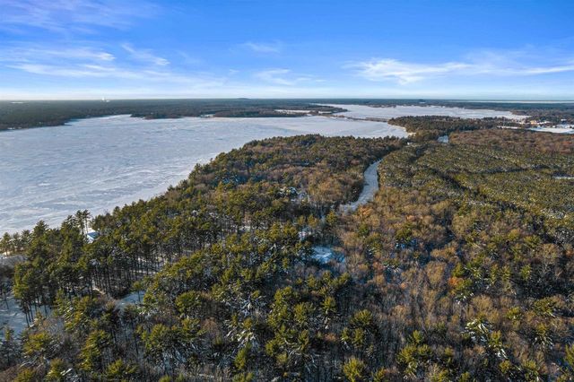 Lot 132 TIMBER SHORES, Arkdale, WI 54613