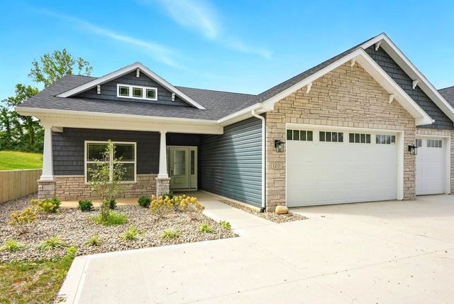 120 Ln Lake James 17 #520-A, Fremont, IN 46737