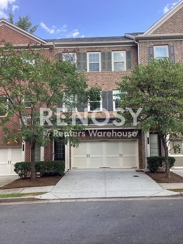2422 Tenor Ln, Alpharetta, GA 30009