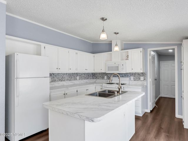 4801 E  Kinsey Dr, Flagstaff, AZ 86004