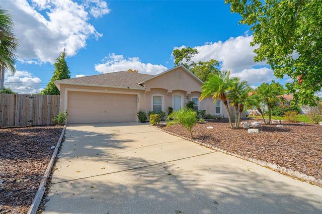 1876 Courtland Blvd, Deltona, FL 32738