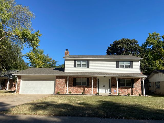 5611 S  Utica Ave, Tulsa, OK 74105