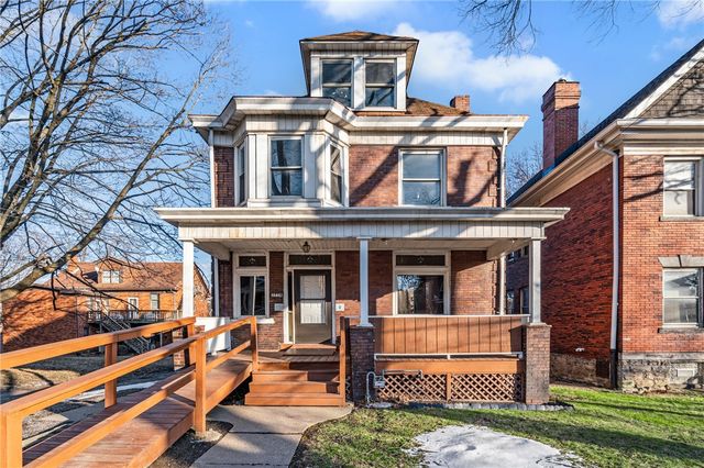 3234 Bainton St, Pittsburgh, PA 15212