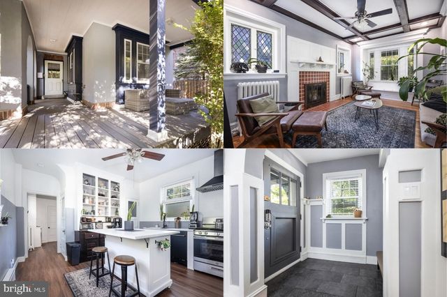 7141 Cresheim Rd, Philadelphia, PA 19119