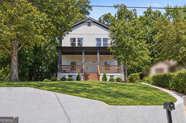 109 Moury Ave SE, Atlanta, GA 30315