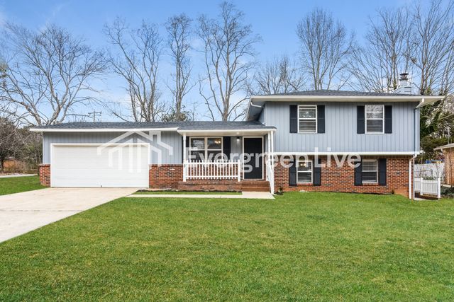 1010 Dodd Dr SW, Decatur, AL 35601