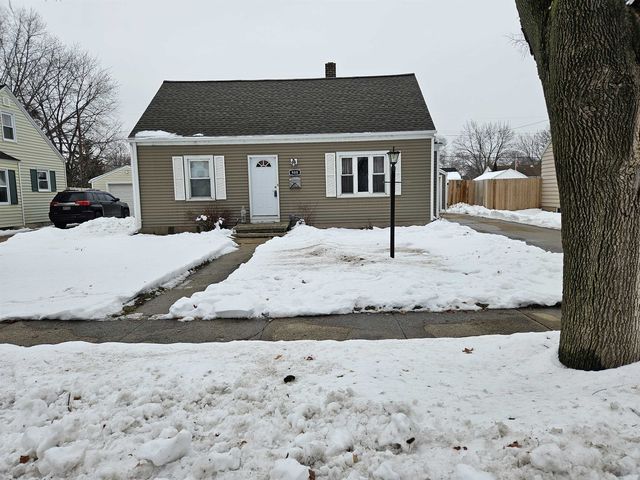 908 Winford Ave, Green Bay, WI 54303