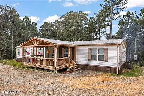 1015 Jolly Rd, Carthage, MS 39051