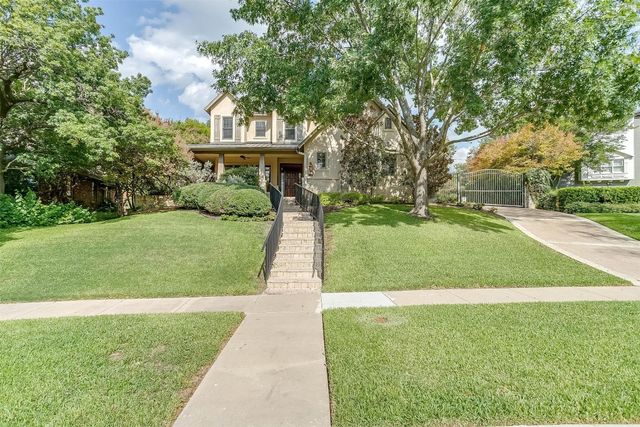2335 Winton Ter W, Fort Worth, TX 76109