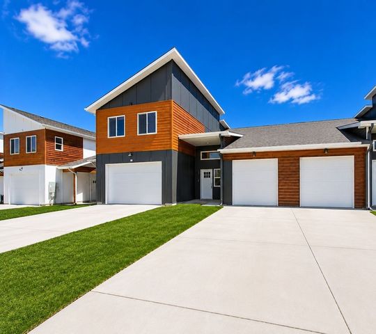 320 Meriwether Ave, Bozeman, MT 59718