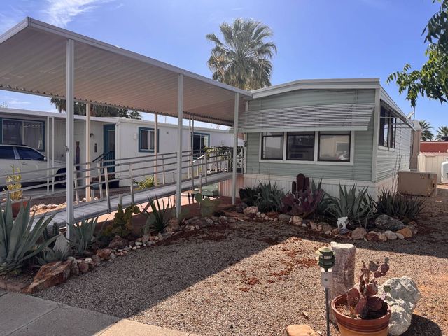 35590 S  Highway 77 #9, Tucson, AZ 85739