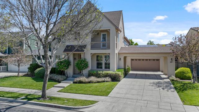 668 New Haven Dr, Tracy, CA 95377