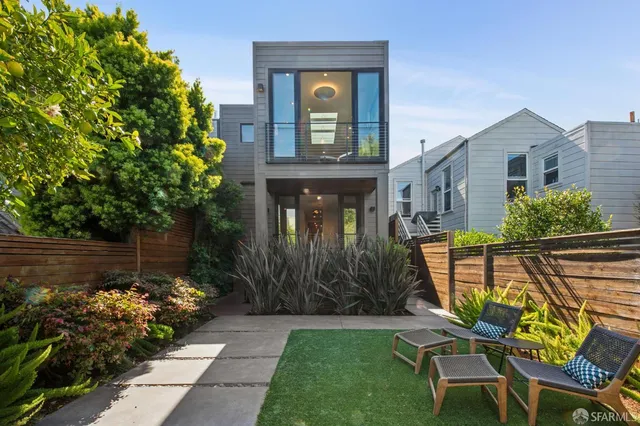 1613 Church St, San Francisco, CA 94131