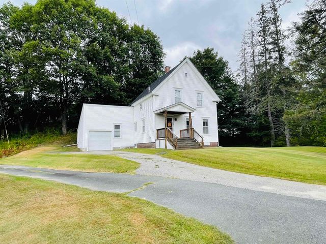 26 Mount Eustis Road, Littleton, NH 03561