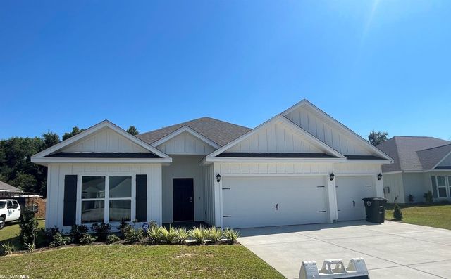 697 Calibre St   #BEX2H0, Fairhope, AL 36532