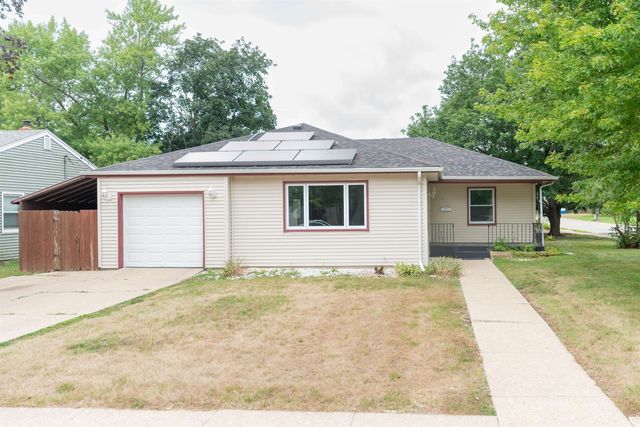 2624 Prial Ave, Rockford, IL 61101