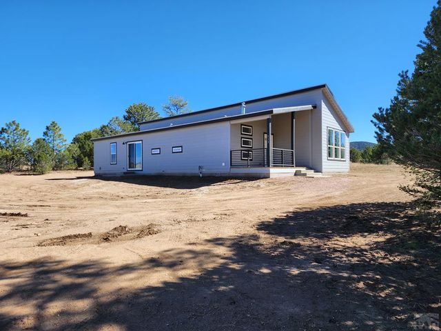 513 13th Trl, Cotopaxi, CO 81223
