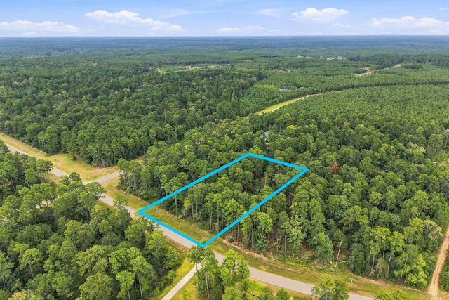 15890 Four Hills Rd, Willis, TX 77378