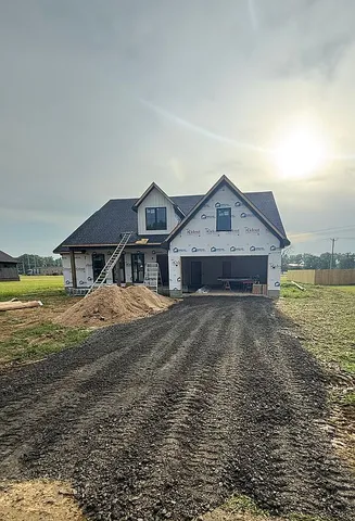 1913 Lakeview Dr, Kensett, AR 72082