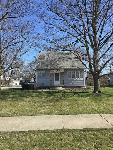 13424 Indiana St, Grabill, IN 46741