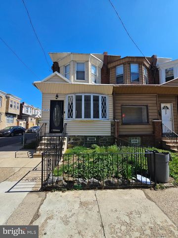 1715 S  56th St, Philadelphia, PA 19143