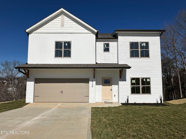 3438 Majestic Hills Way, Knoxville, TN 37931