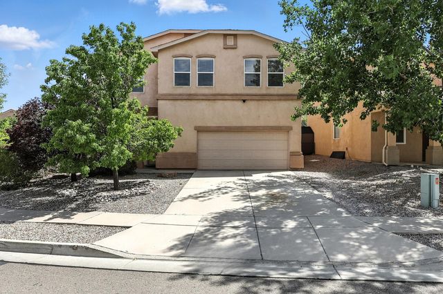 7220 Hearthstone Rd NW, Albuquerque, NM 87114