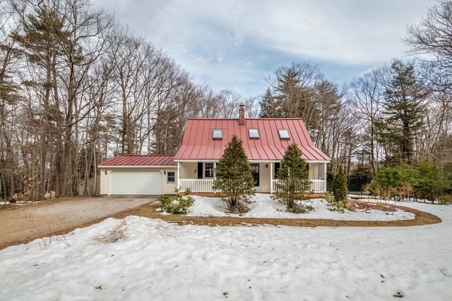 39 Beechwood Drive, Center Conway, NH 03813