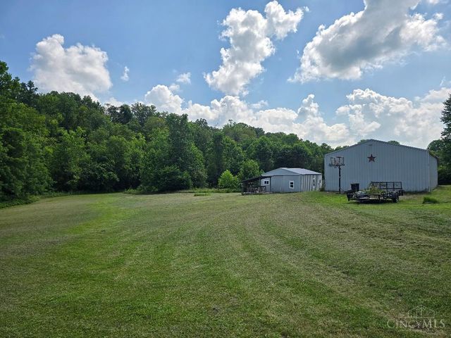 3000 State Route 41, Manchester, OH 45144