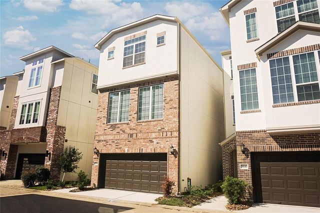 5614 Woodbrook Way, Houston, TX 77081