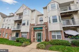 8931 Town Center Cir #6-210, Upper Marlboro, MD 20774