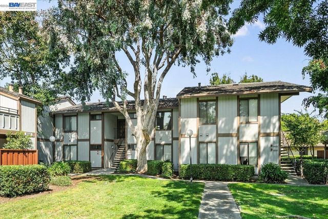 6318 Joaquin Murieta Ave #F, Newark, CA 94560