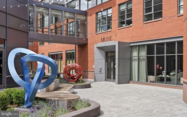 1201 N  Royal St #402, Alexandria, VA 22314