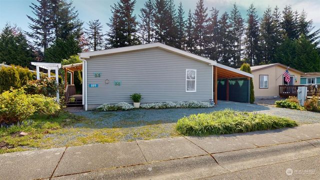 889 Carriage Court UNIT 18, Sedro Woolley, WA 98284