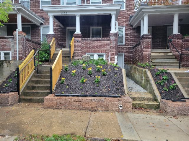 3203 Guilford Ave #B, Baltimore, MD 21218