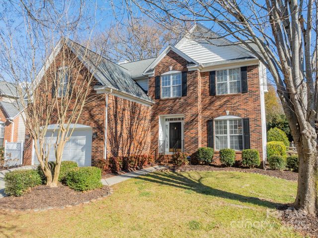 16104 Hollingbourne Rd, Huntersville, NC 28078