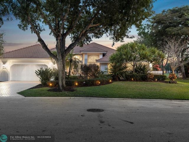 1753 NW 126th Dr, Coral Springs, FL 33071