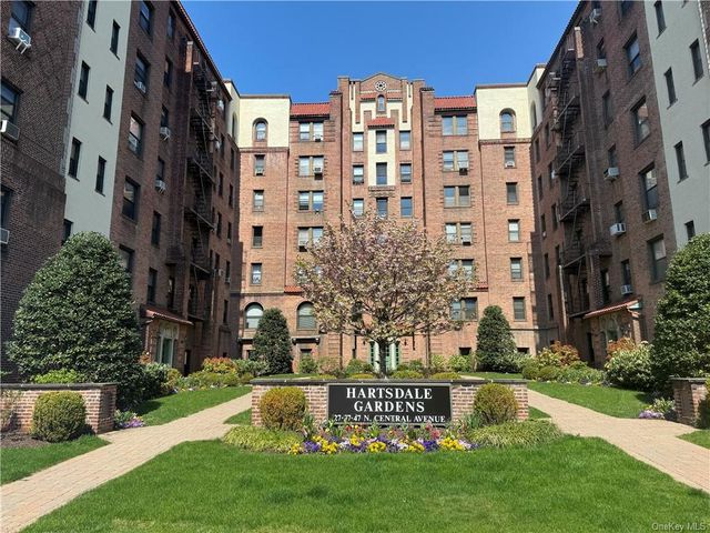 37 N Central Avenue UNIT 3G, Hartsdale, NY 10530