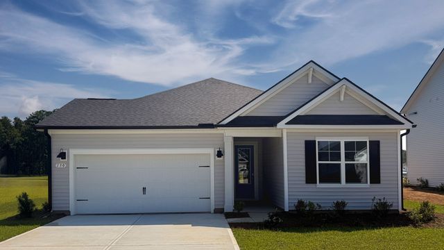 130 Keithland Dr, Conway, SC 29527