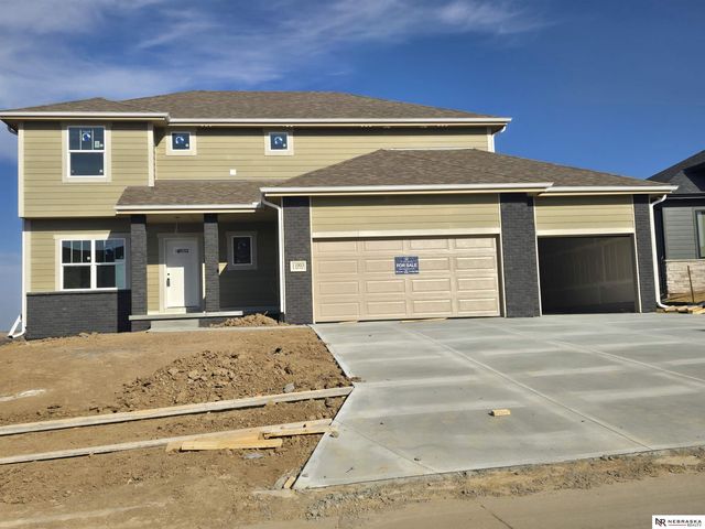 11003 N  161st Ave, Bennington, NE 68007