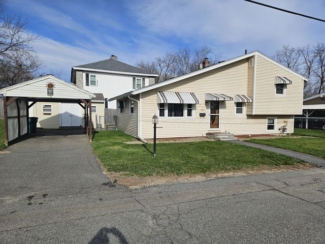 80 Pawtucket Dr, Lowell, MA 01854