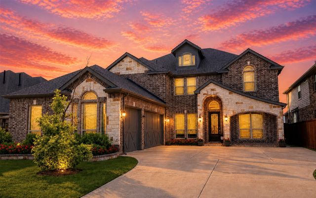 3012 Chesterfield Ln, Mansfiel, TX 76084
