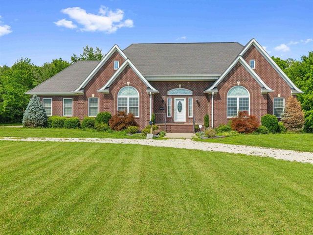 2062 W  Highway 60, Hardinsburg, KY 40143