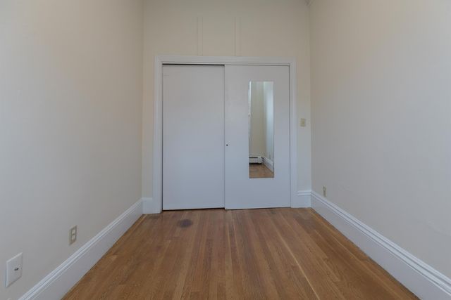 16 Yarmouth St #4, Boston, MA 02116