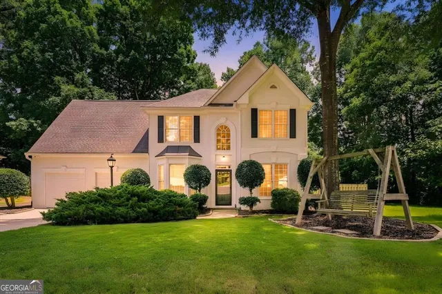 1462 Gateview Cir, Marietta, GA 30062