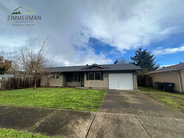 2357 6th St #611-V, Springfield, OR 97477