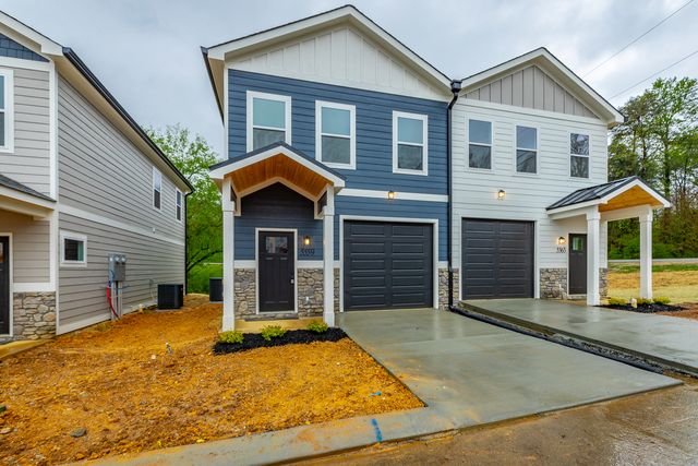 5547 Stream Ln, Chattanooga, TN 37415